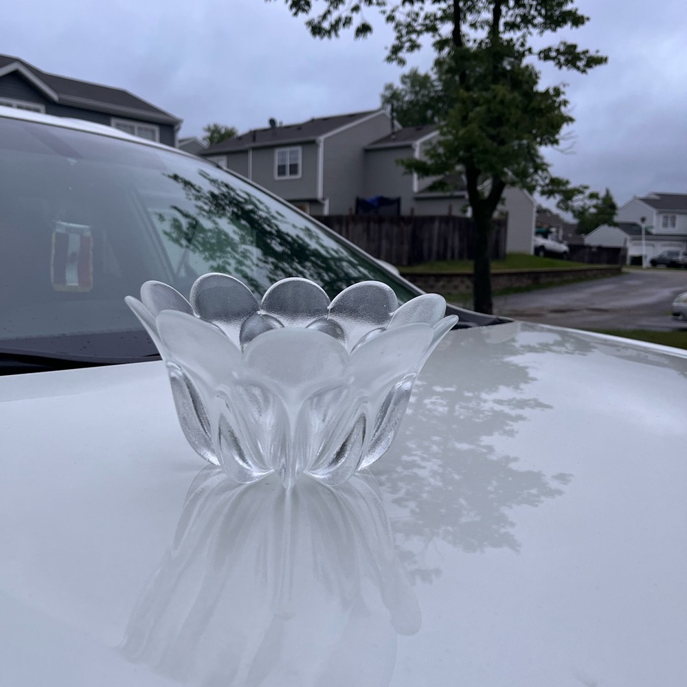 Glass